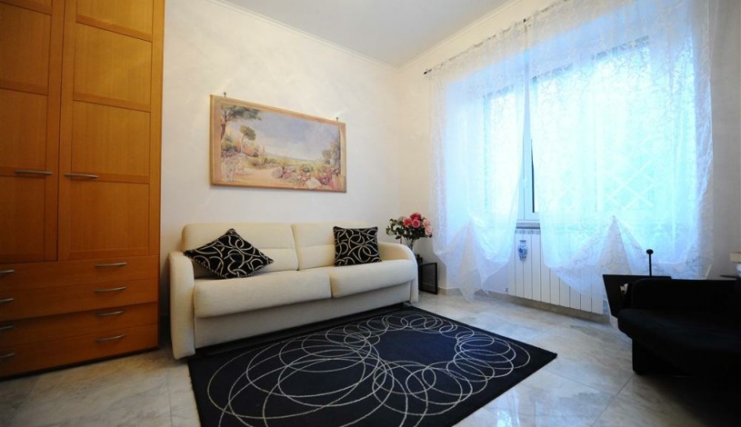 Apartment Via dei Gozzadini Roma - Apt 28963