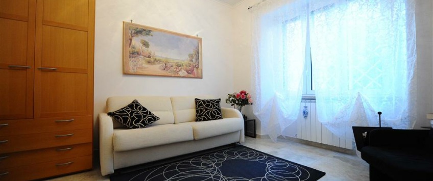 Apartment Via dei Gozzadini Roma - Apt 28963