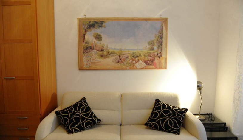 Apartment Via dei Gozzadini Roma - Apt 28963