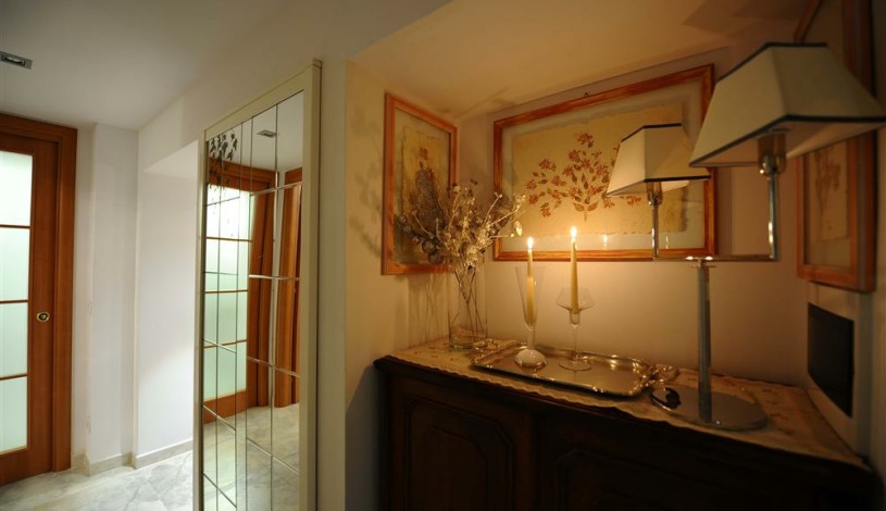 Apartment Via dei Gozzadini Roma - Apt 28963