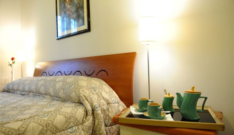 Apartment Via dei Gozzadini Roma - Apt 28963