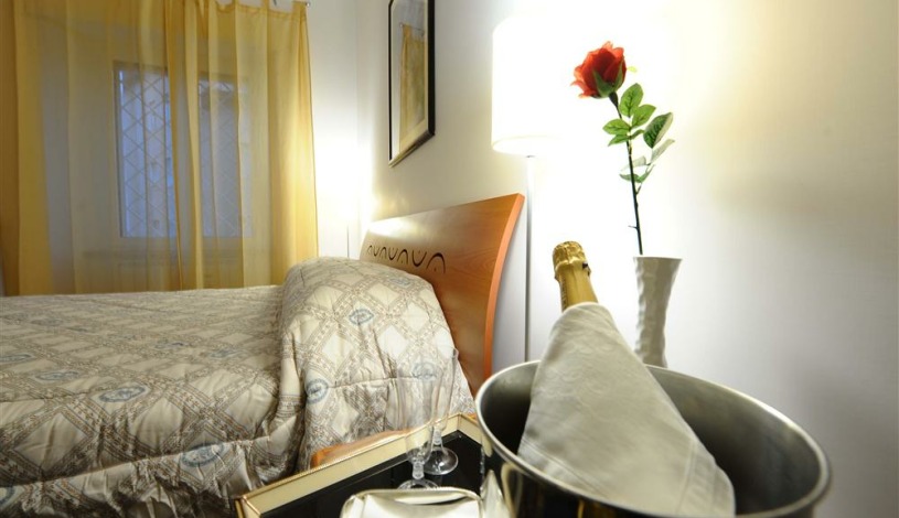 Apartment Via dei Gozzadini Roma - Apt 28963