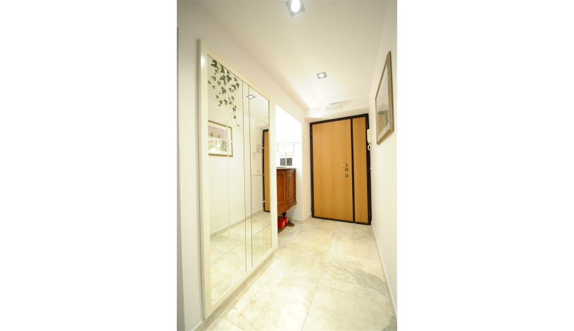 Apartment Via dei Gozzadini Roma - Apt 28963