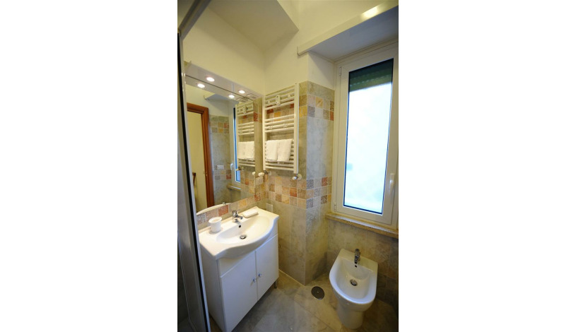 Apartment Via dei Gozzadini Roma - Apt 28963