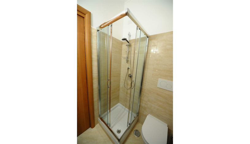 Apartment Via dei Gozzadini Roma - Apt 28963