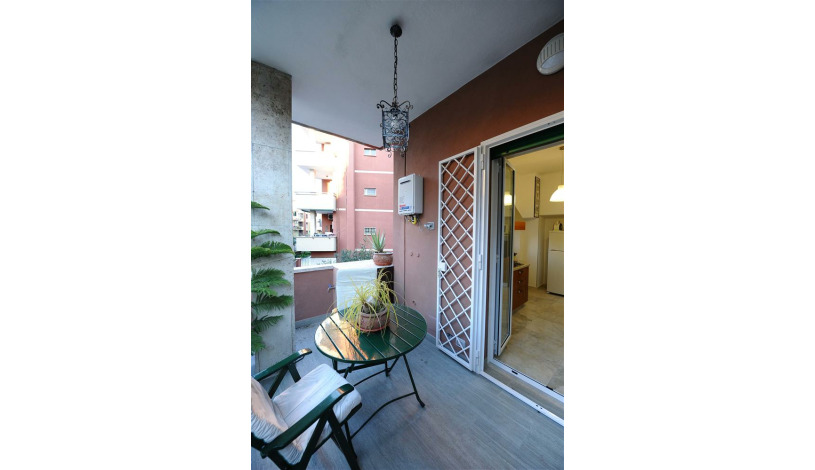 Apartment Via dei Gozzadini Roma - Apt 28963