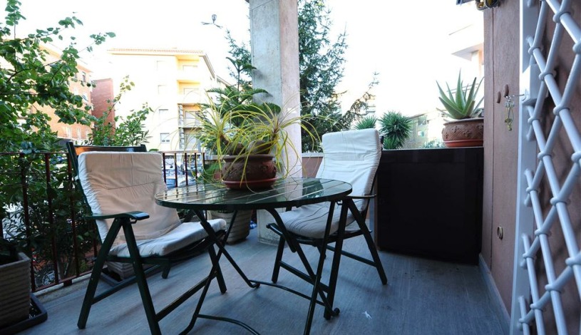 Apartment Via dei Gozzadini Roma - Apt 28963