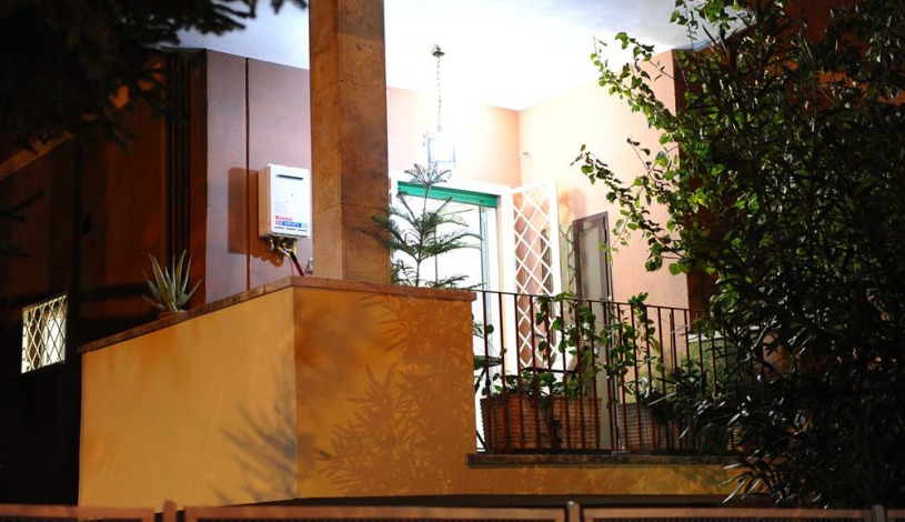 Apartment Via dei Gozzadini Roma - Apt 28963