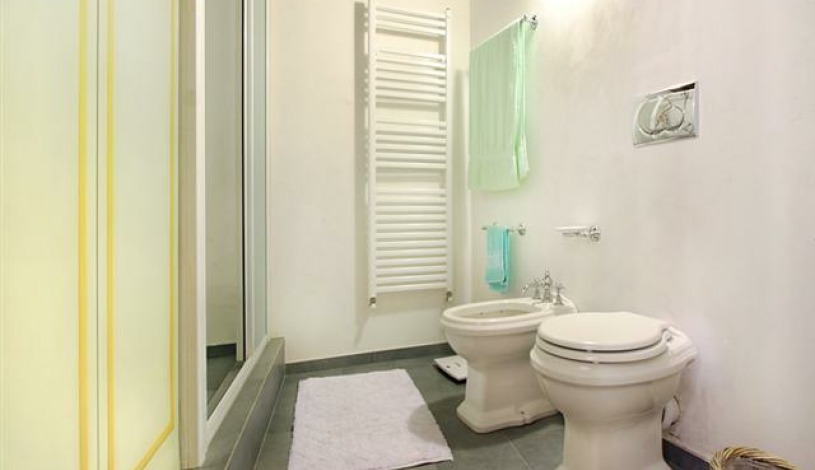 Apartment Via dei Leoni Firenze - Apt 21386