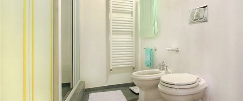 Apartment Via dei Leoni Firenze - Apt 21386