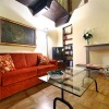 2-bedroom Apartment Firenze Santa Croce with kitchen for 4 persons