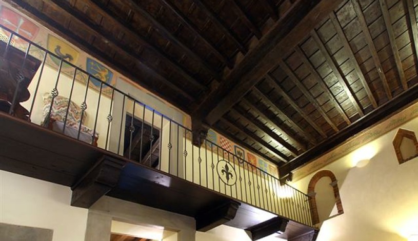 Apartment Via dei Leoni Firenze - Apt 21386