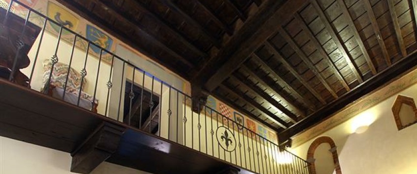 Apartment Via dei Leoni Firenze - Apt 21386