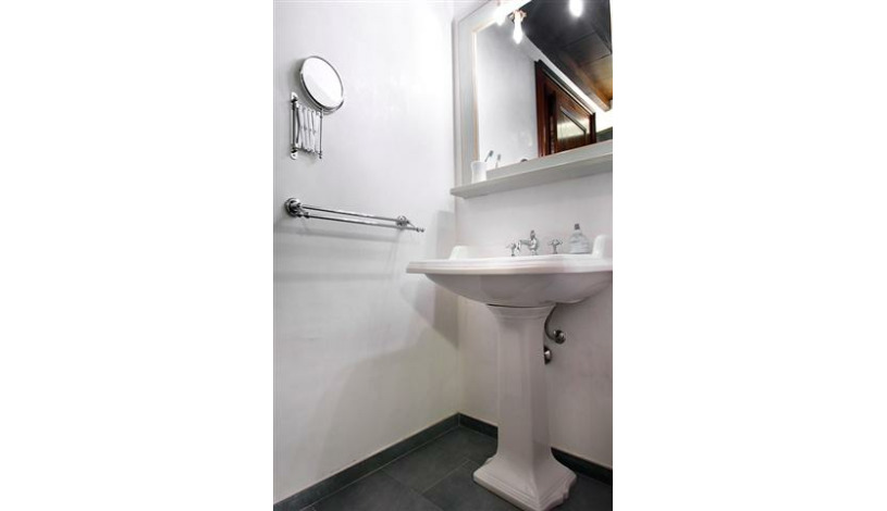 Apartment Via dei Leoni Firenze - Apt 21386