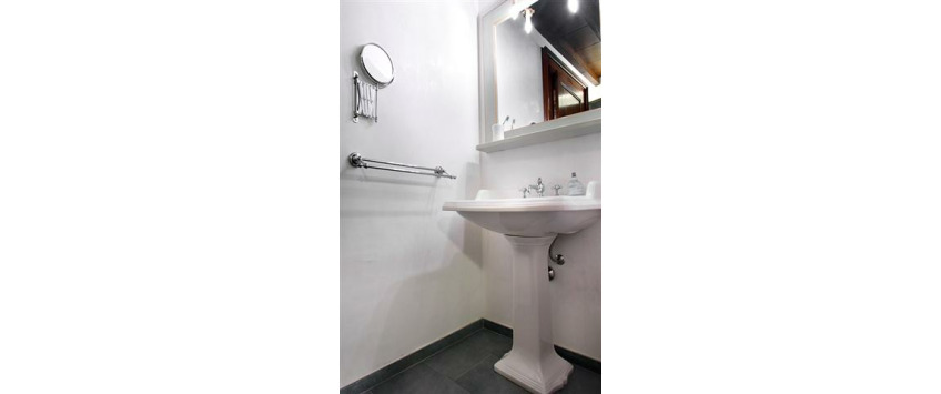 Apartment Via dei Leoni Firenze - Apt 21386