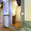 2-bedroom Apartment Firenze Santa Croce with kitchen for 4 persons