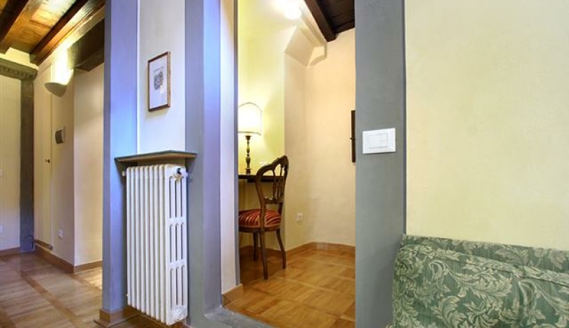 Apartment Via dei Leoni Firenze - Apt 21386