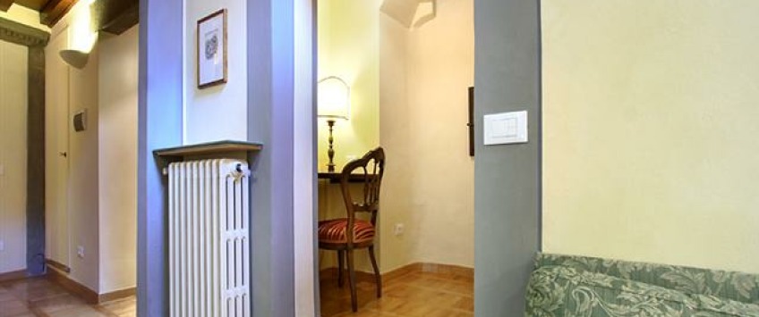 Apartment Via dei Leoni Firenze - Apt 21386
