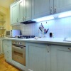 2-bedroom Apartment Firenze Santa Croce with kitchen for 4 persons