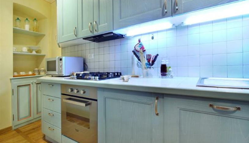 Apartment Via dei Leoni Firenze - Apt 21386