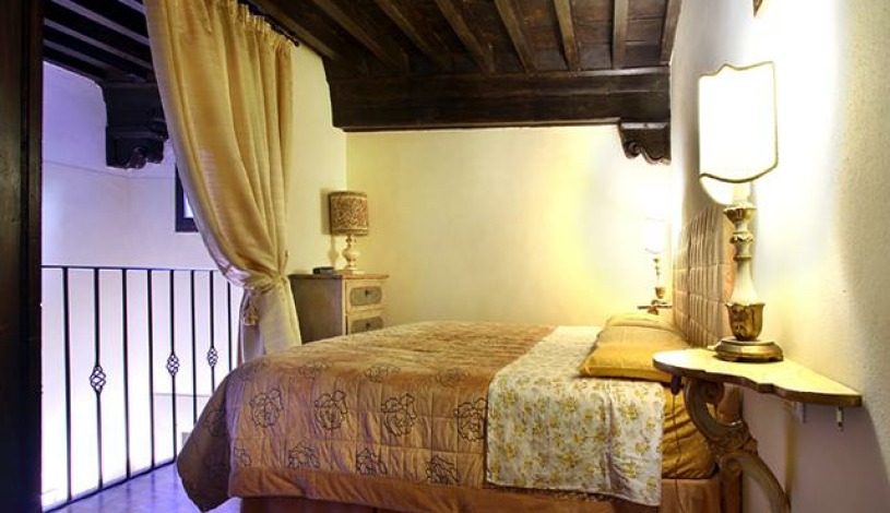 Apartment Via dei Leoni Firenze - Apt 21386