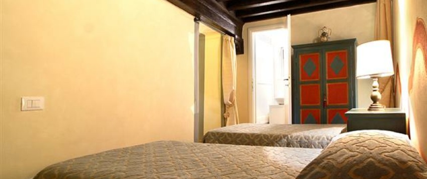 Apartment Via dei Leoni Firenze - Apt 21386