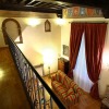 2-bedroom Apartment Firenze Santa Croce with kitchen for 4 persons