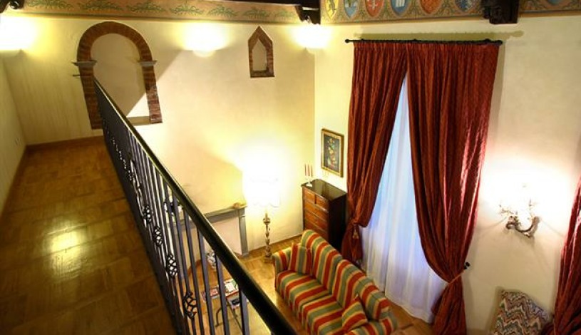 Apartment Via dei Leoni Firenze - Apt 21386