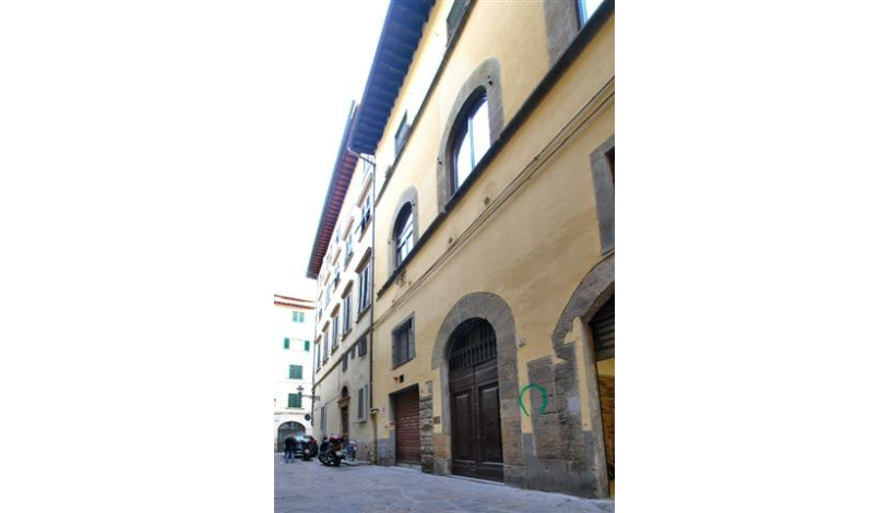 Apartment Via dei Leoni Firenze - Apt 21386
