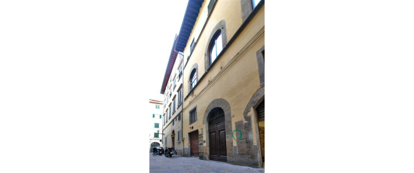 Apartment Via dei Leoni Firenze - Apt 21386