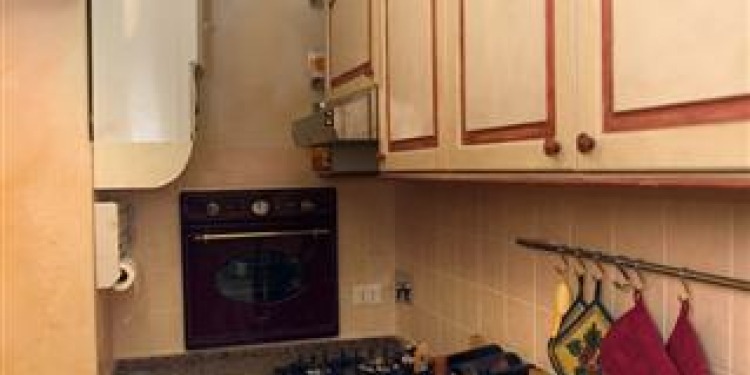 3-bedroom Apartment Firenze Santa Maria Novella with kitchen for 8 persons