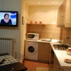 3-bedroom Apartment Perugia with kitchen for 5 persons