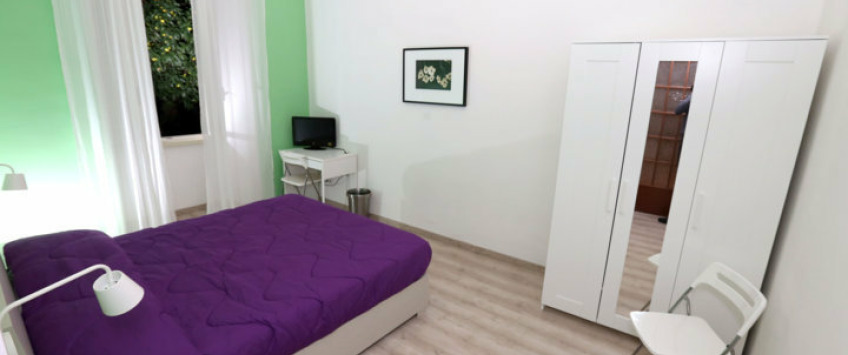 Apartment Via dei Ramni Roma - Apt 39549