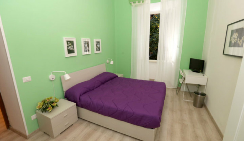 Apartment Via dei Ramni Roma - Apt 39549