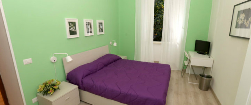 Apartment Via dei Ramni Roma - Apt 39549
