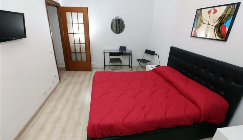 Apartment Via dei Ramni Roma - Apt 39549