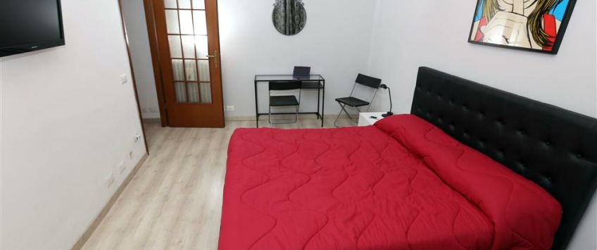 Apartment Via dei Ramni Roma - Apt 39549