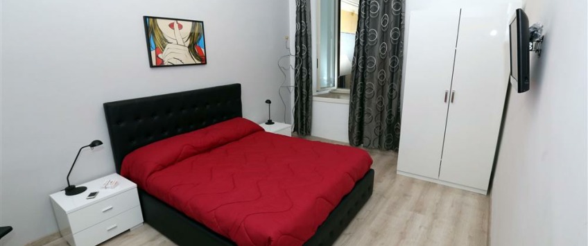 Apartment Via dei Ramni Roma - Apt 39549