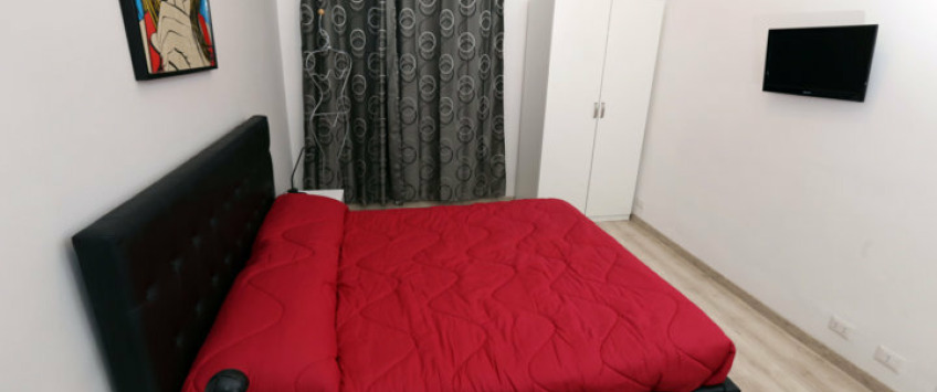 Apartment Via dei Ramni Roma - Apt 39549