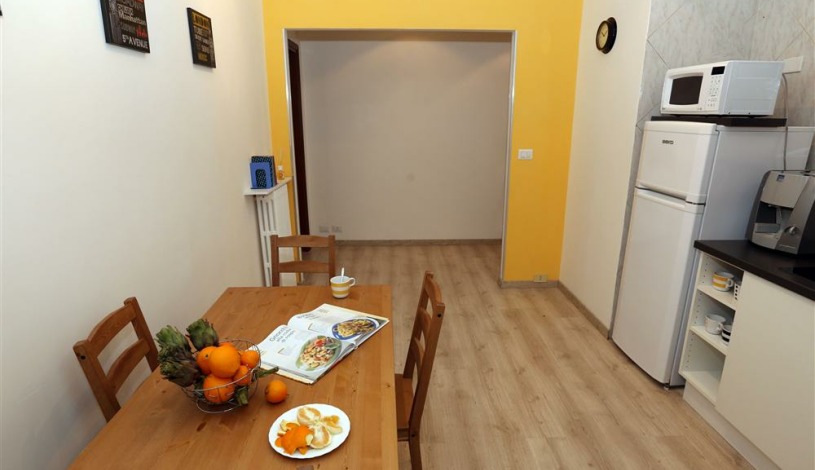 Apartment Via dei Ramni Roma - Apt 39549