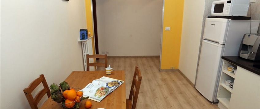 Apartment Via dei Ramni Roma - Apt 39549