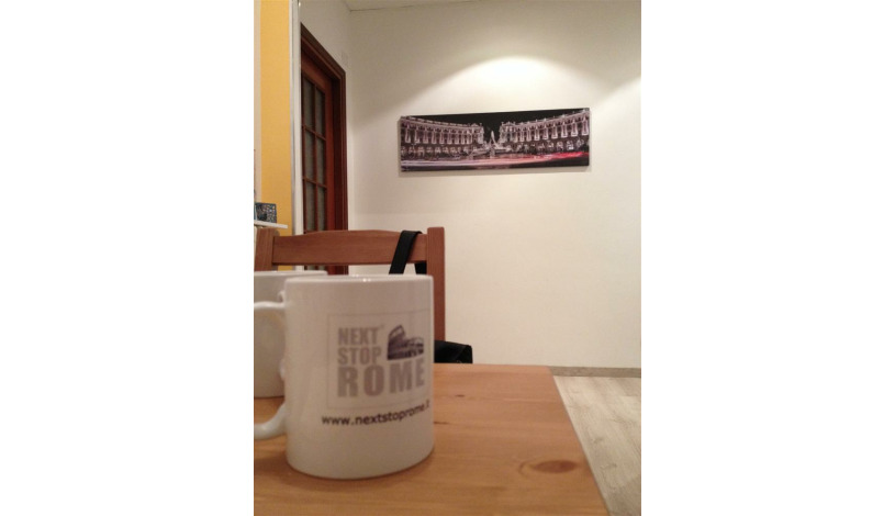 Apartment Via dei Ramni Roma - Apt 39549