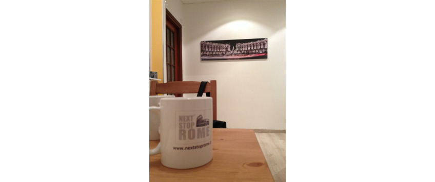Apartment Via dei Ramni Roma - Apt 39549