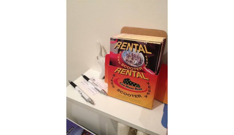 Apartment Via dei Ramni Roma - Apt 39549