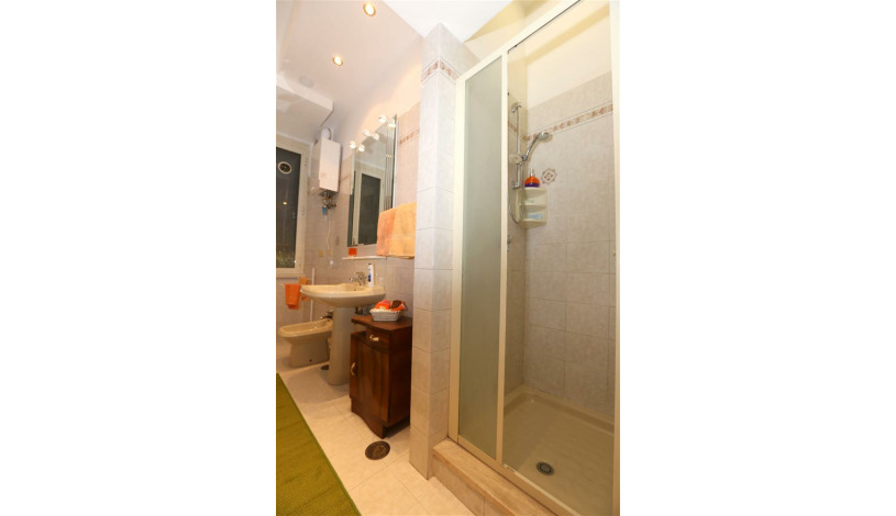 Apartment Via dei Ramni Roma - Apt 39549