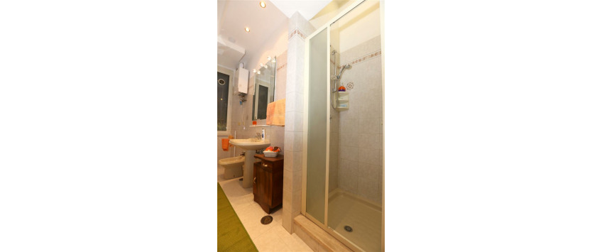 Apartment Via dei Ramni Roma - Apt 39549