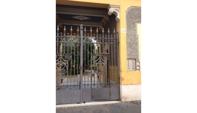 Apartment Via dei Ramni Roma - Apt 39549