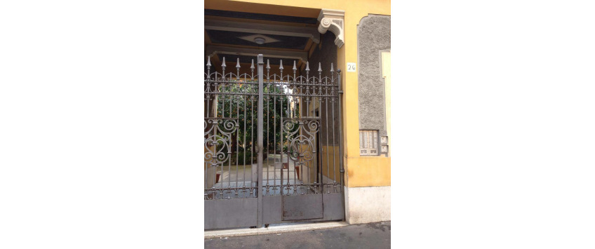 Apartment Via dei Ramni Roma - Apt 39549
