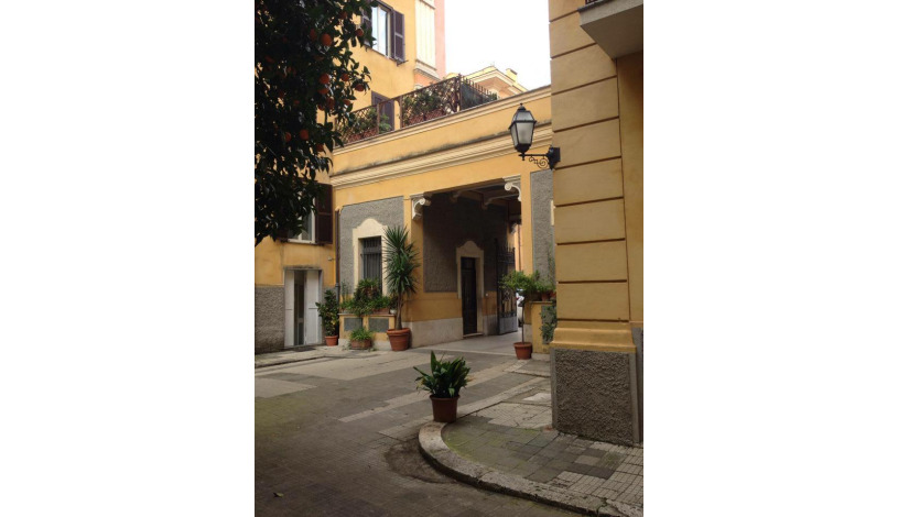 Apartment Via dei Ramni Roma - Apt 39549