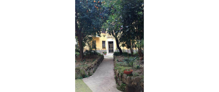 Apartment Via dei Ramni Roma - Apt 39549